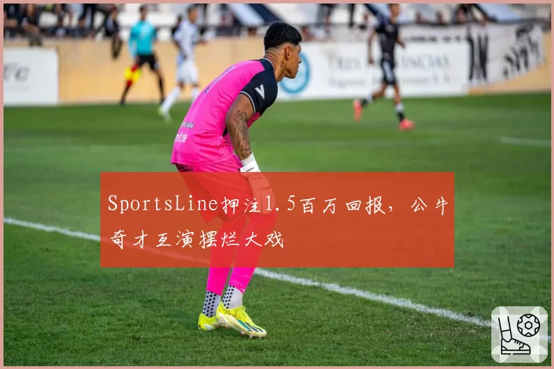 SportsLine押注1.5百万回报，公牛奇才互演摆烂大戏