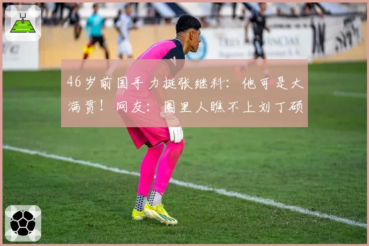 46岁前国手力挺张继科：他可是大满贯！网友：圈里人瞧不上刘丁硕